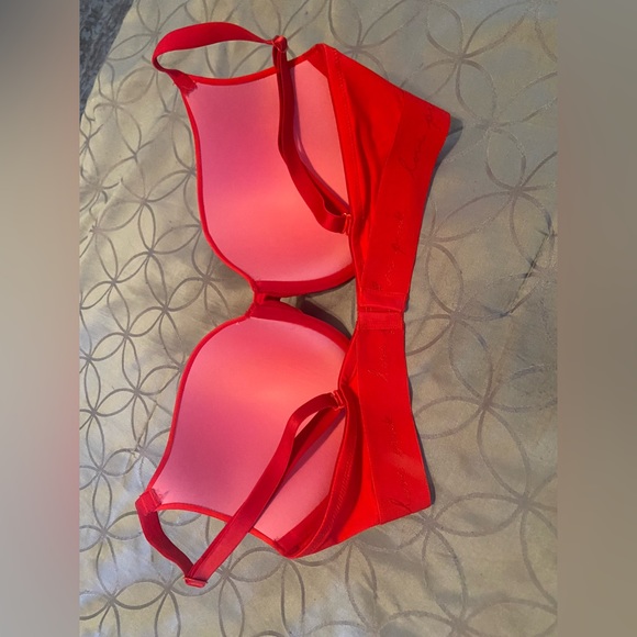 Victoria’s Secret Bra PINK 36DD Push-up Brand New! - Picture 8 of 11